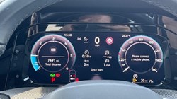 2025 (75) VOLKSWAGEN GOLF 2.0 TDI 150 R-Line 5dr DSG 5619512