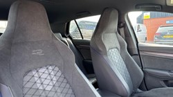 2025 (75) VOLKSWAGEN GOLF 2.0 TDI 150 R-Line 5dr DSG 5619501