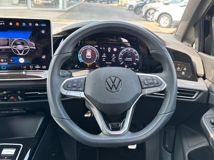 2025 (75) VOLKSWAGEN GOLF 2.0 TDI 150 R-Line 5dr DSG 5619509