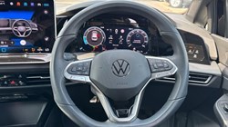 2025 (75) VOLKSWAGEN GOLF 2.0 TDI 150 R-Line 5dr DSG 5619509