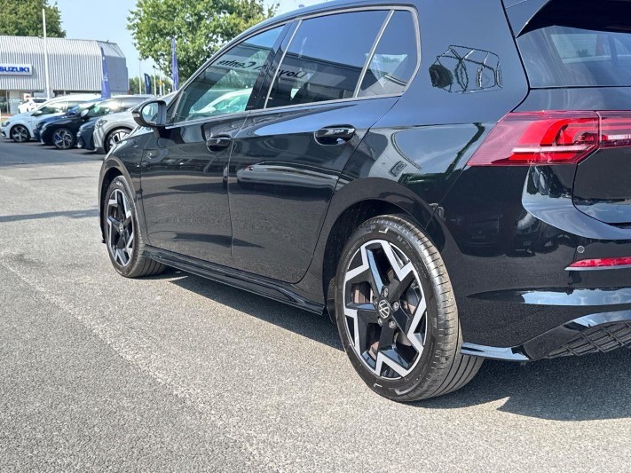 2025 (75) VOLKSWAGEN GOLF 2.0 TDI 150 R-Line 5dr DSG 5619530