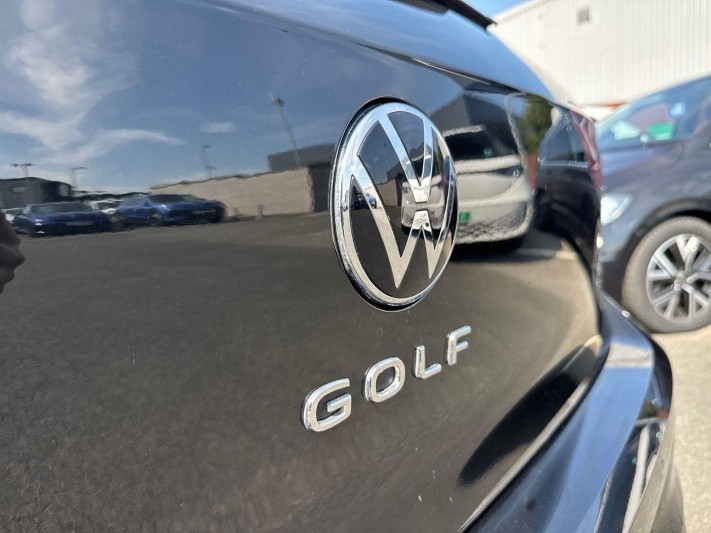 2025 (75) VOLKSWAGEN GOLF 2.0 TDI 150 R-Line 5dr DSG 5619536