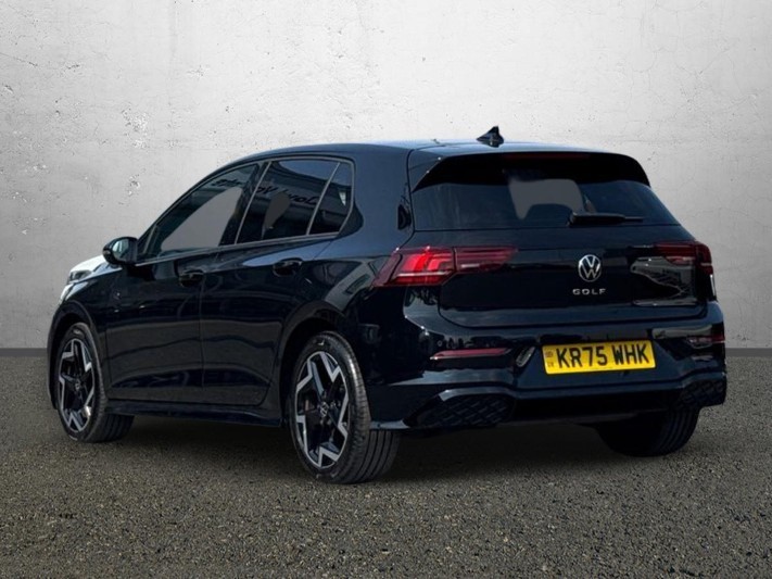 2025 (75) VOLKSWAGEN GOLF 2.0 TDI 150 R-Line 5dr DSG 5619492