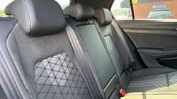 2025 (75) VOLKSWAGEN GOLF 2.0 TDI 150 R-Line 5dr DSG 5619524