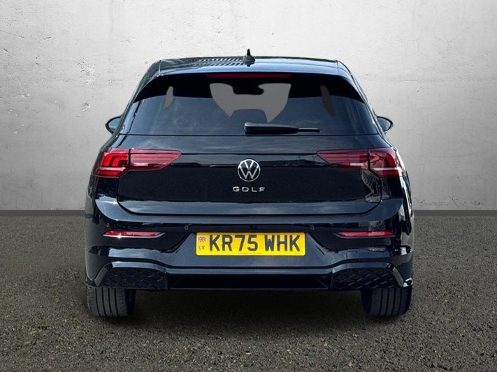2025 (75) VOLKSWAGEN GOLF 2.0 TDI 150 R-Line 5dr DSG 5619498