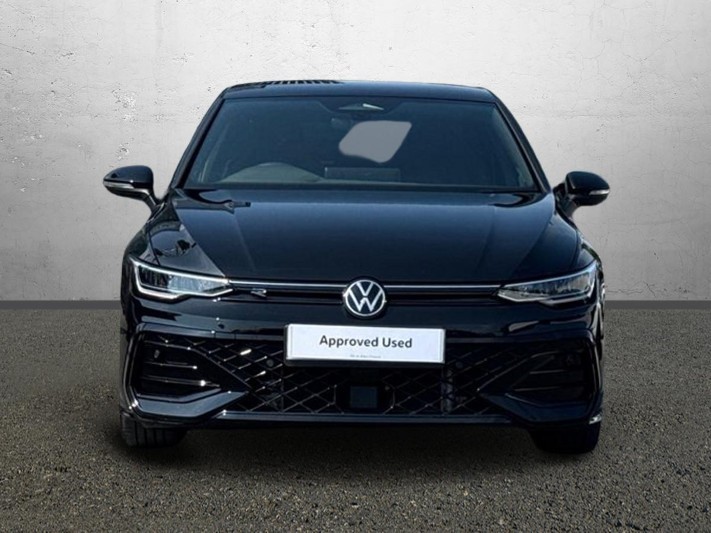 2025 (75) VOLKSWAGEN GOLF 2.0 TDI 150 R-Line 5dr DSG 5619499