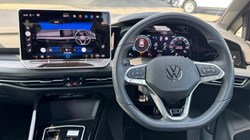 2025 (75) VOLKSWAGEN GOLF 2.0 TDI 150 R-Line 5dr DSG 5619513