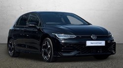 2025 (75) VOLKSWAGEN GOLF 2.0 TDI 150 R-Line 5dr DSG 5619490