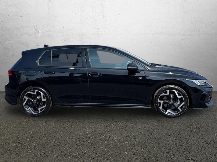 2025 (75) VOLKSWAGEN GOLF 2.0 TDI 150 R-Line 5dr DSG 5619493