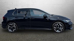 2025 (75) VOLKSWAGEN GOLF 2.0 TDI 150 R-Line 5dr DSG 5619493