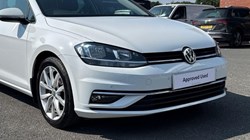 2017 (17) VOLKSWAGEN GOLF 2.0 TDI GT 5dr 5617990