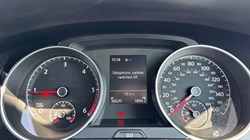2017 (17) VOLKSWAGEN GOLF 2.0 TDI GT 5dr 5617969
