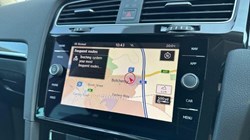 2017 (17) VOLKSWAGEN GOLF 2.0 TDI GT 5dr 5617972