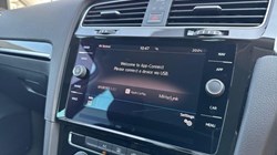 2017 (17) VOLKSWAGEN GOLF 2.0 TDI GT 5dr 5618009