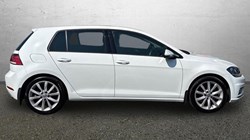 2017 (17) VOLKSWAGEN GOLF 2.0 TDI GT 5dr 5617950