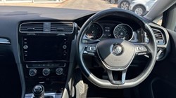 2017 (17) VOLKSWAGEN GOLF 2.0 TDI GT 5dr 5617970