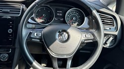 2017 (17) VOLKSWAGEN GOLF 2.0 TDI GT 5dr 5617966
