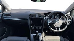 2017 (17) VOLKSWAGEN GOLF 2.0 TDI GT 5dr 5617957
