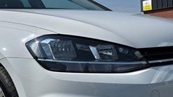 2017 (17) VOLKSWAGEN GOLF 2.0 TDI GT 5dr 5617988