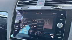 2017 (17) VOLKSWAGEN GOLF 2.0 TDI GT 5dr 5618013