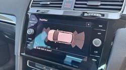 2017 (17) VOLKSWAGEN GOLF 2.0 TDI GT 5dr 5617973