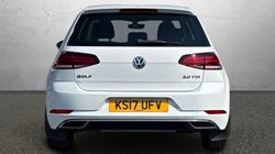 2017 (17) VOLKSWAGEN GOLF 2.0 TDI GT 5dr 5617955