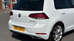 2017 (17) VOLKSWAGEN GOLF 2.0 TDI GT 5dr 5617992
