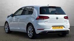 2017 (17) VOLKSWAGEN GOLF 2.0 TDI GT 5dr 5617949