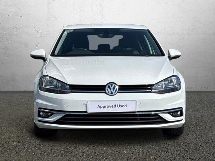 2017 (17) VOLKSWAGEN GOLF 2.0 TDI GT 5dr 5617956