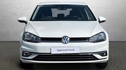 2017 (17) VOLKSWAGEN GOLF 2.0 TDI GT 5dr 5617956