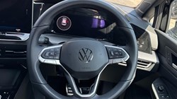 2025 (75) VOLKSWAGEN GOLF 2.0 TDI 150 R-Line 5dr DSG 5628054