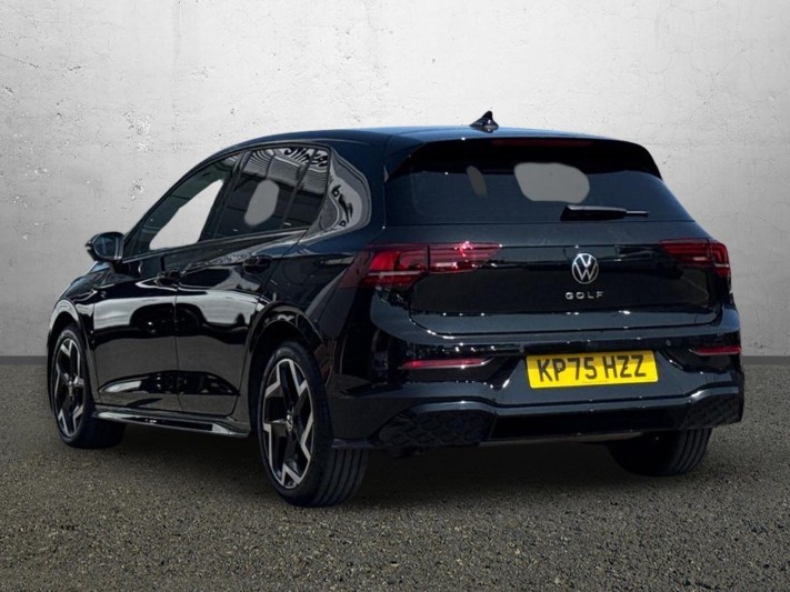 2025 (75) VOLKSWAGEN GOLF 2.0 TDI 150 R-Line 5dr DSG 5628037