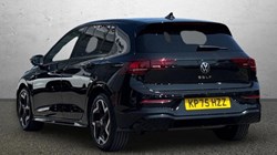 2025 (75) VOLKSWAGEN GOLF 2.0 TDI 150 R-Line 5dr DSG 5628037
