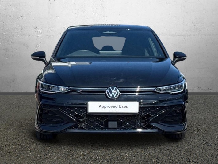 2025 (75) VOLKSWAGEN GOLF 2.0 TDI 150 R-Line 5dr DSG 5628044
