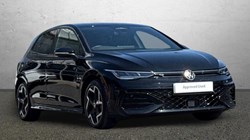 2025 (75) VOLKSWAGEN GOLF 2.0 TDI 150 R-Line 5dr DSG 5628035