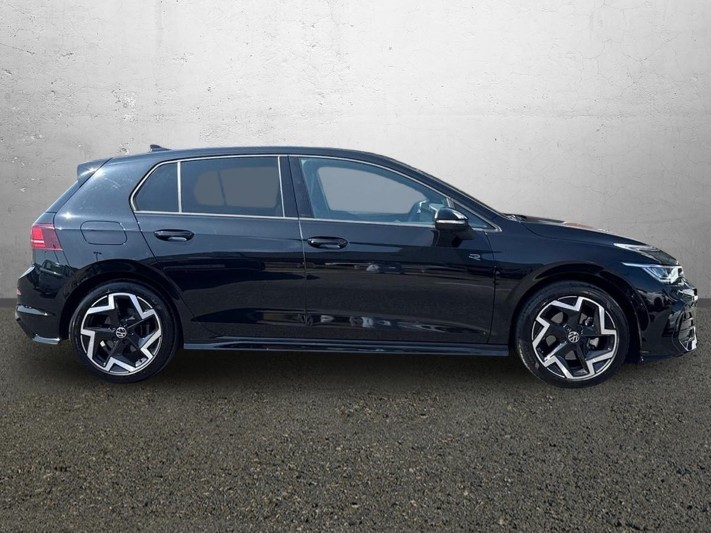 2025 (75) VOLKSWAGEN GOLF 2.0 TDI 150 R-Line 5dr DSG 5628038