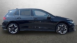 2025 (75) VOLKSWAGEN GOLF 2.0 TDI 150 R-Line 5dr DSG 5628038