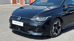 2025 (75) VOLKSWAGEN GOLF 2.0 TDI 150 R-Line 5dr DSG 5628078
