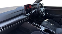2025 (75) VOLKSWAGEN GOLF 2.0 TDI 150 R-Line 5dr DSG 1