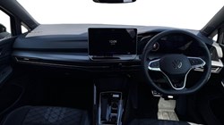 2025 (75) VOLKSWAGEN GOLF 2.0 TDI 150 R-Line 5dr DSG 5628045