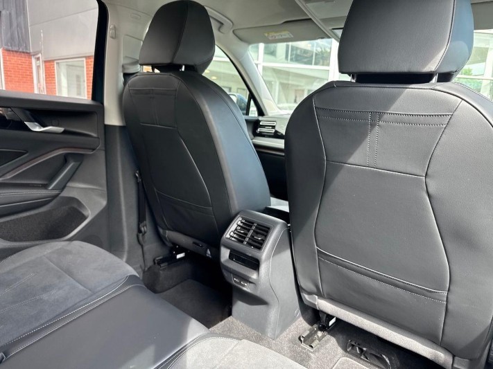 2025 (25) VOLKSWAGEN TIGUAN 1.5 TSI eHybrid Elegance 5dr DSG 5608856