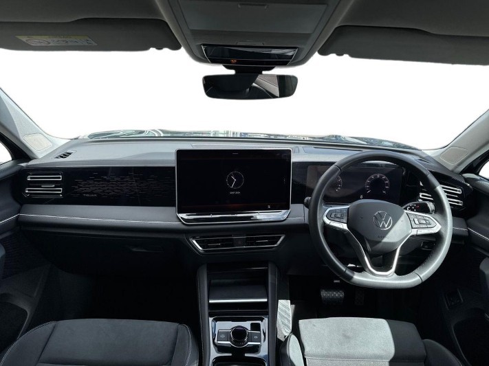 2025 (25) VOLKSWAGEN TIGUAN 1.5 TSI eHybrid Elegance 5dr DSG 5608806