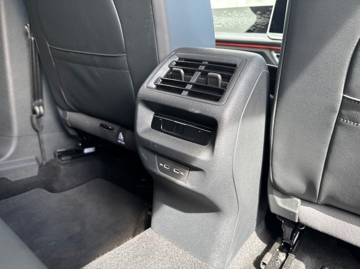 2025 (25) VOLKSWAGEN TIGUAN 1.5 TSI eHybrid Elegance 5dr DSG 5608857