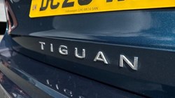 2025 (25) VOLKSWAGEN TIGUAN 1.5 TSI eHybrid Elegance 5dr DSG 5608845