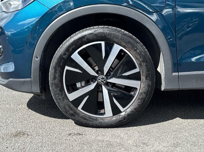 2025 (25) VOLKSWAGEN TIGUAN 1.5 TSI eHybrid Elegance 5dr DSG 5608800