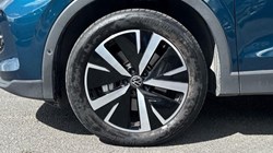 2025 (25) VOLKSWAGEN TIGUAN 1.5 TSI eHybrid Elegance 5dr DSG 5608800