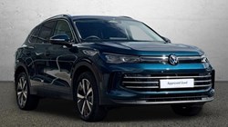 2025 (25) VOLKSWAGEN TIGUAN 1.5 TSI eHybrid Elegance 5dr DSG 5608796