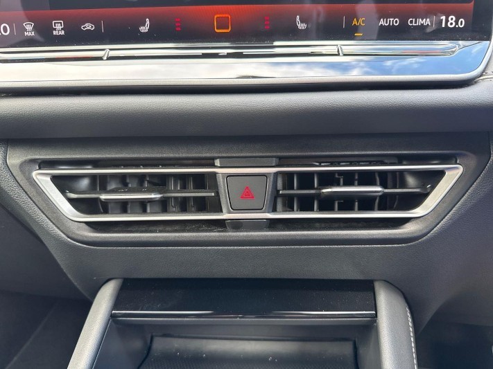 2025 (25) VOLKSWAGEN TIGUAN 1.5 TSI eHybrid Elegance 5dr DSG 5608827