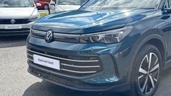 2025 (25) VOLKSWAGEN TIGUAN 1.5 TSI eHybrid Elegance 5dr DSG 5608839