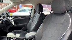 2025 (25) VOLKSWAGEN TIGUAN 1.5 TSI eHybrid Elegance 5dr DSG 5608831